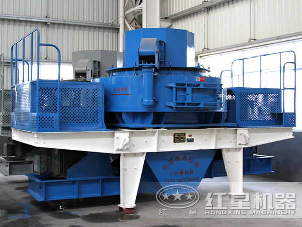 河南花崗巖制砂機(jī)廠家-價(jià)格怎么樣？可投不？