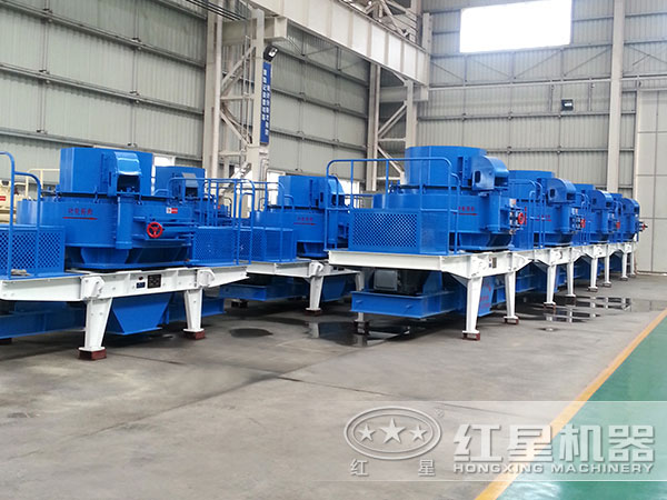 河南花崗巖制砂機(jī)廠家-價(jià)格怎么樣？可投不？