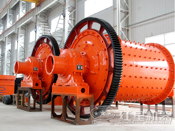 小型水泥球磨機(jī)一臺(tái)多少錢？可供挑選型號(hào)有哪些？