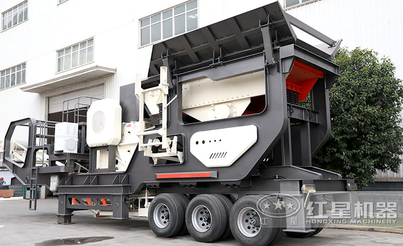 建筑垃圾破碎機(jī)哪種機(jī)型更好？報(bào)價(jià)有什么差別？