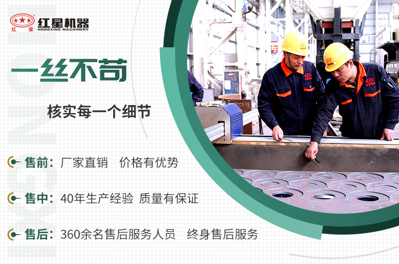 EPC項目總包服務，讓您放心