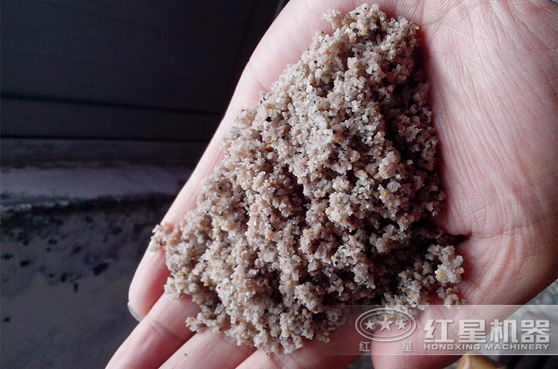 洗石怎么洗的干凈？每小時洗100-200方的洗石機有哪些？