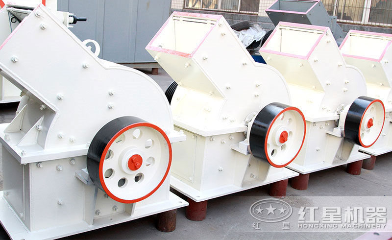 粉碎機能破碎玻璃嗎？玻璃粉碎后銷路怎么樣？