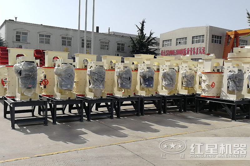 復(fù)合制沙機(jī)有充足的貨源，等你來(lái)選