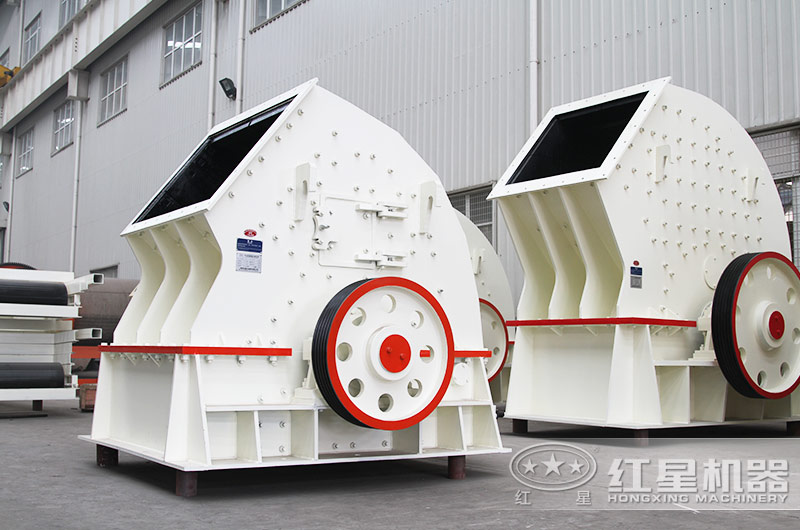 石頭能打成沙子工地用嗎？石頭制砂機(jī)設(shè)備怎么選擇？