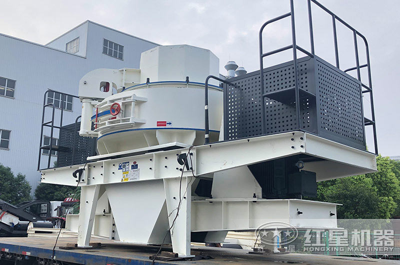 石頭能打成沙子工地用嗎？石頭制砂機(jī)設(shè)備怎么選擇？