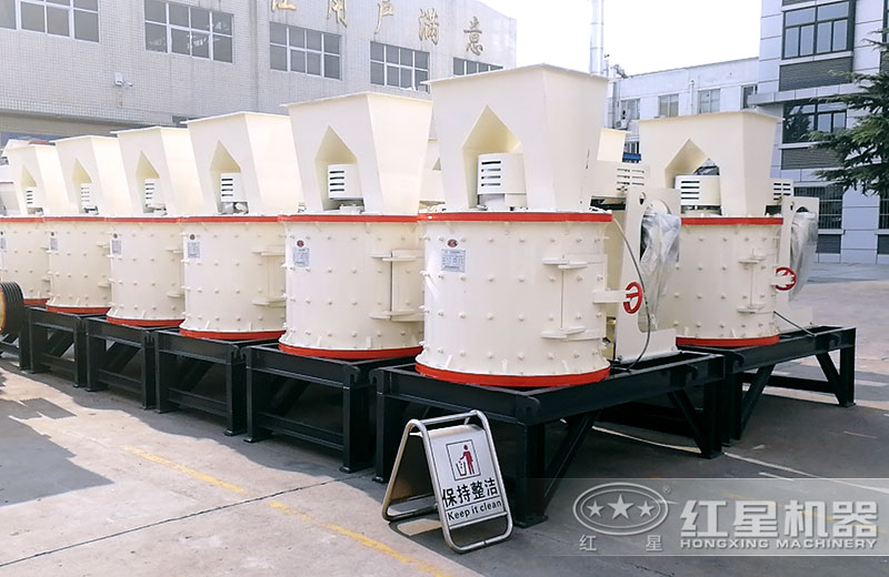 小型石子制砂機(jī)價格多少？一萬多能買到嗎？