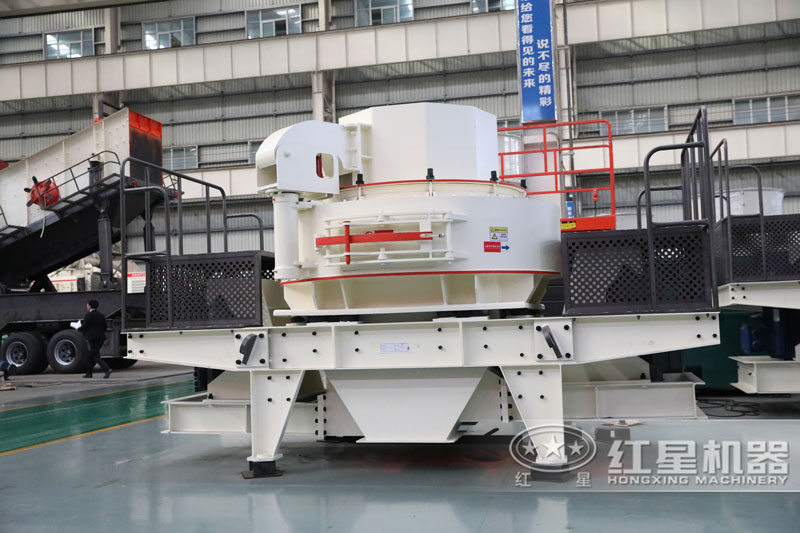 新型礦山打砂機(jī)型號(hào)推薦，多少錢一臺(tái)？