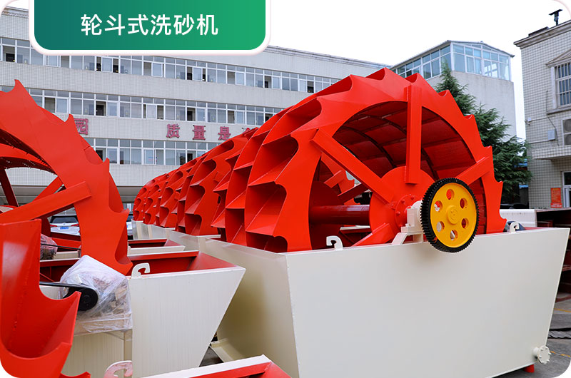 大型采石場設(shè)備有哪些？一套多少錢？