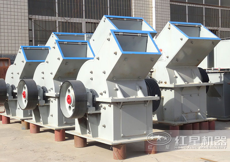 破碎煤的破碎機(jī)多少錢(qián)一臺(tái)，用哪種比較好