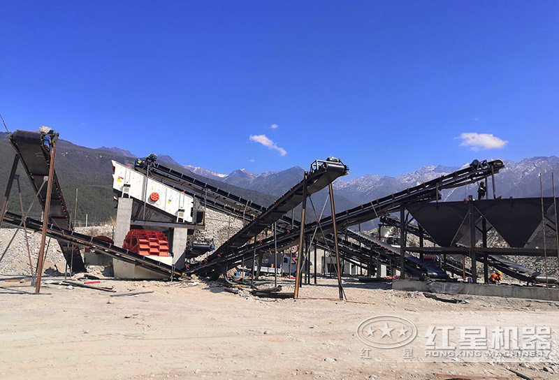干機(jī)制砂和水洗機(jī)制砂哪個(gè)好，水洗制沙機(jī)一套多少錢？