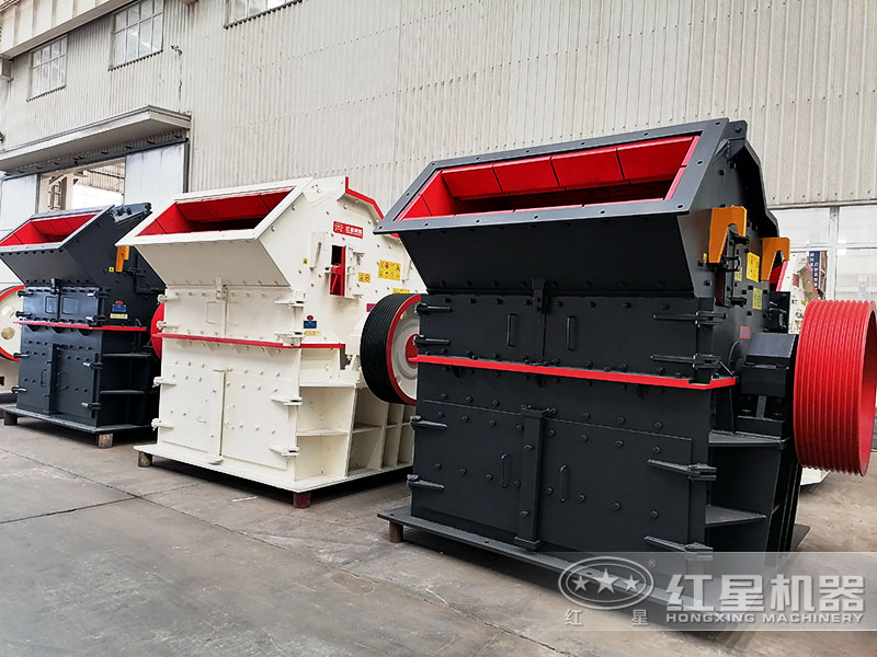 石頭碎成沙子能不能用、石頭碎沙機(jī)多少錢一臺(tái)
