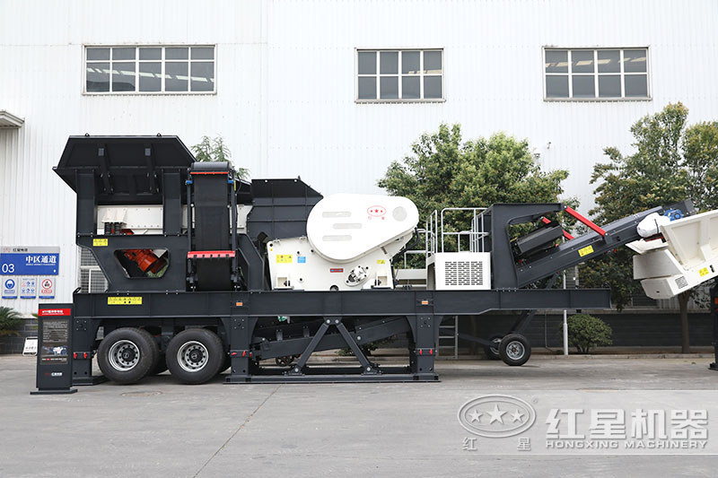 建筑垃圾粉碎后有什么用？用什么機(jī)器設(shè)備效果好？
